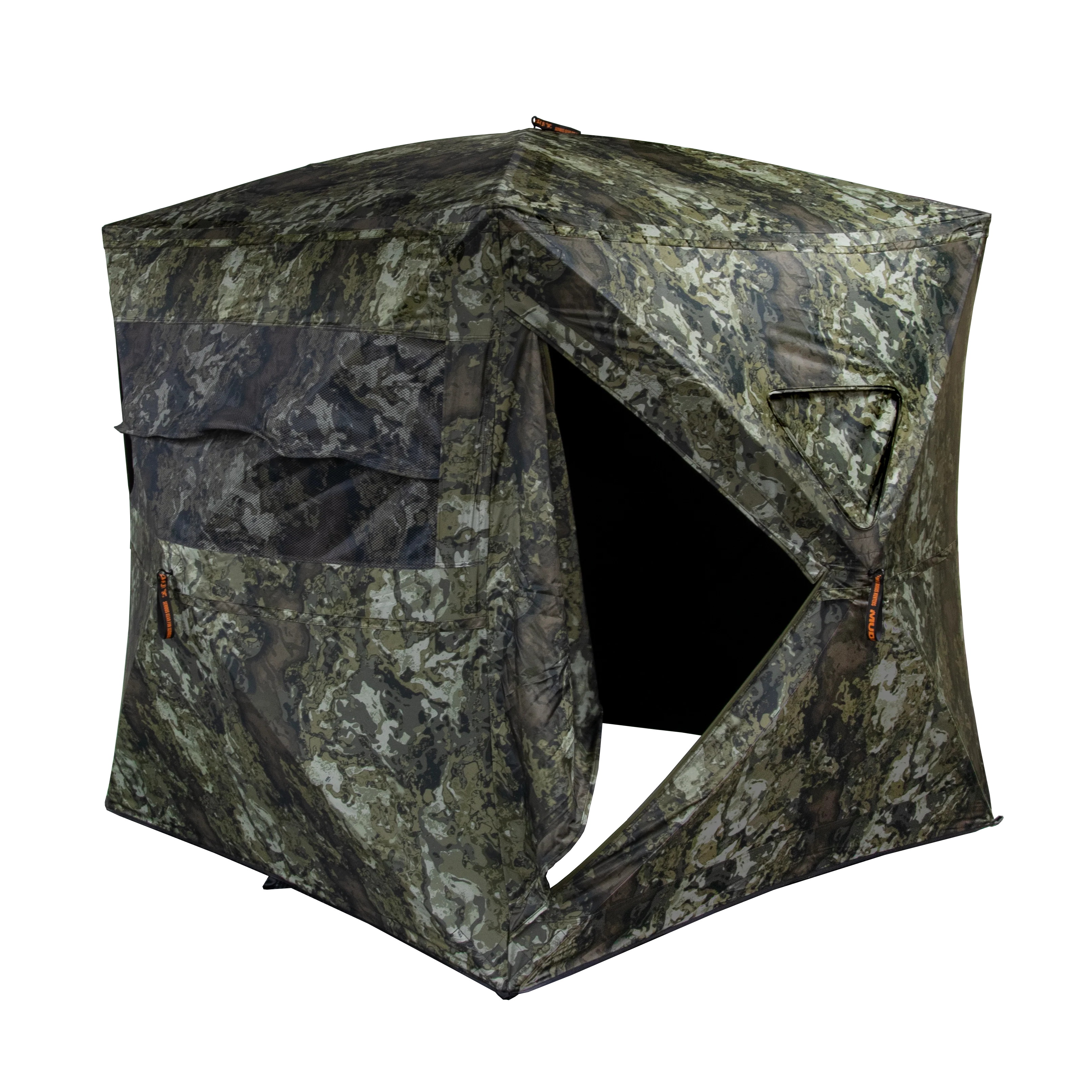 Muddy Infinity Evo MAX Ground Blind - Image 2