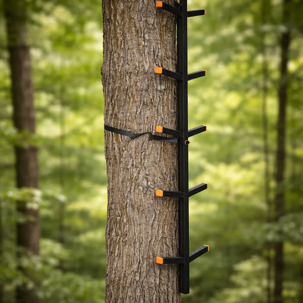 Muddy Quick-Stick XL Climbing Sticks - 5 Sticks - 20' Height - Image 5