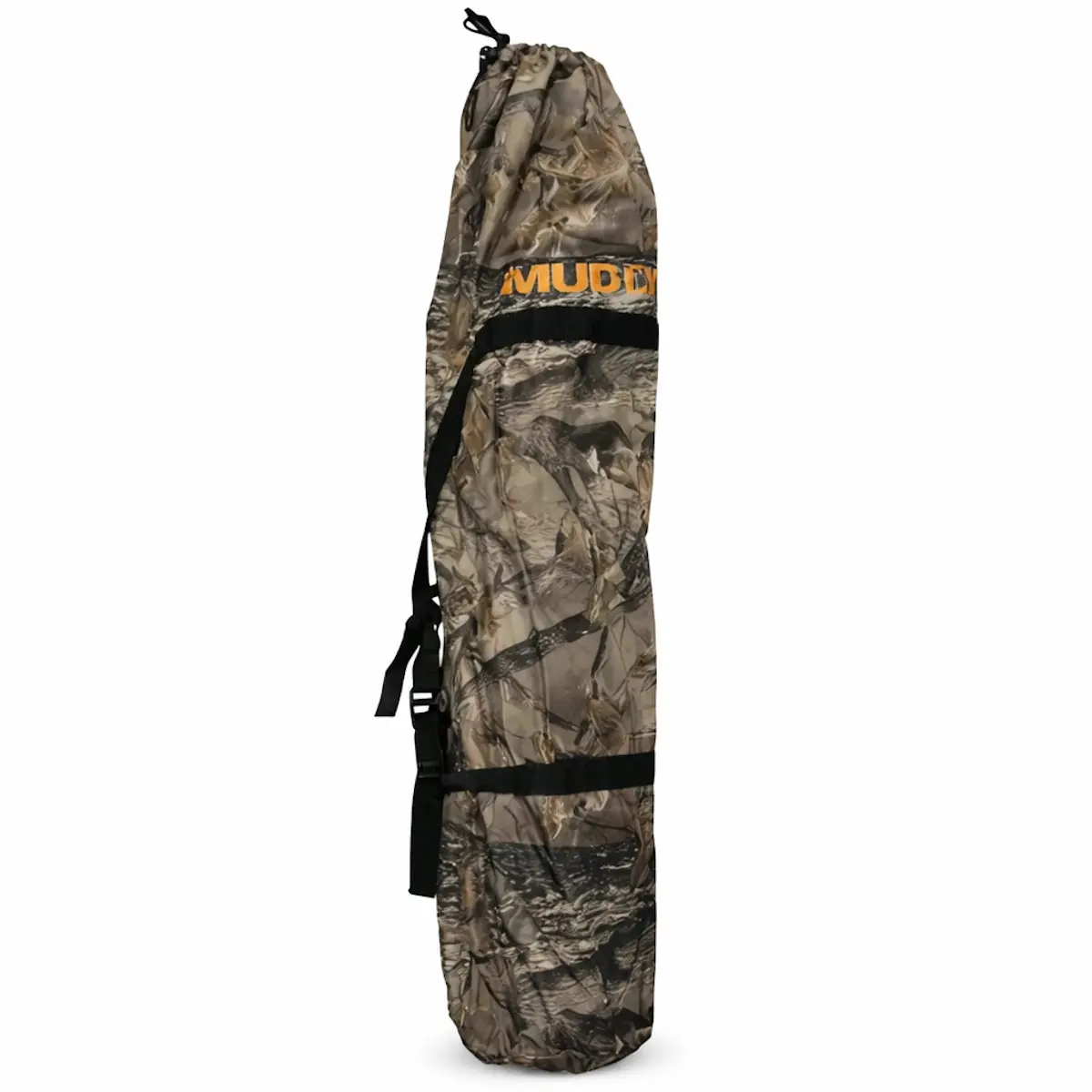 Muddy Ravage 3-Man Ground Blind - 72"W x 64"T - Epic Camo - Image 8