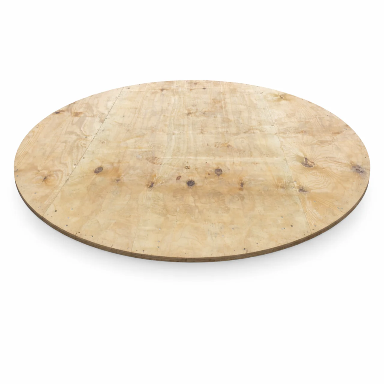 Nex-Level Round Floor Base for a Ground Blind fits Booner and Maverick Blinds - Image 3