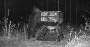 Orion Hunting - 1050 lb Capacity Stand And Fill Deer Feeder - Image 10