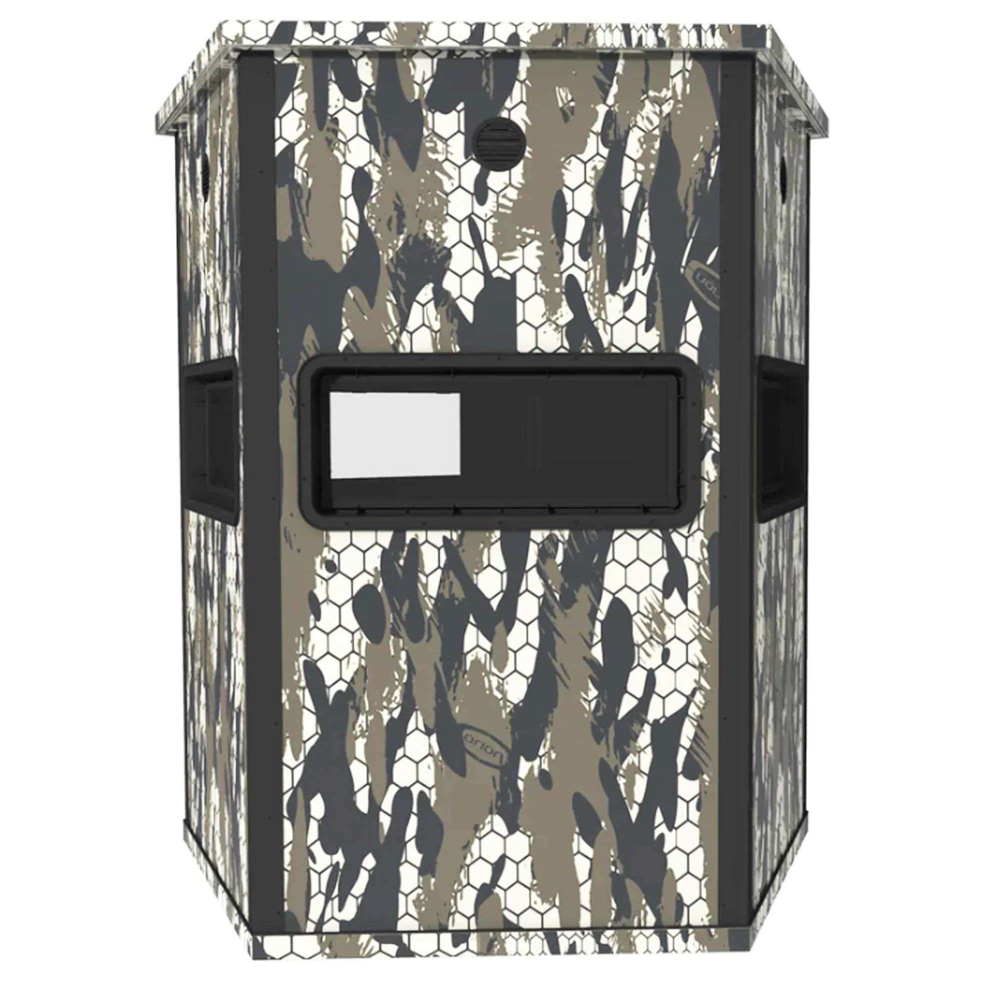 Orion 5' x 5' Deer Hunting Blind with Tinted Windows