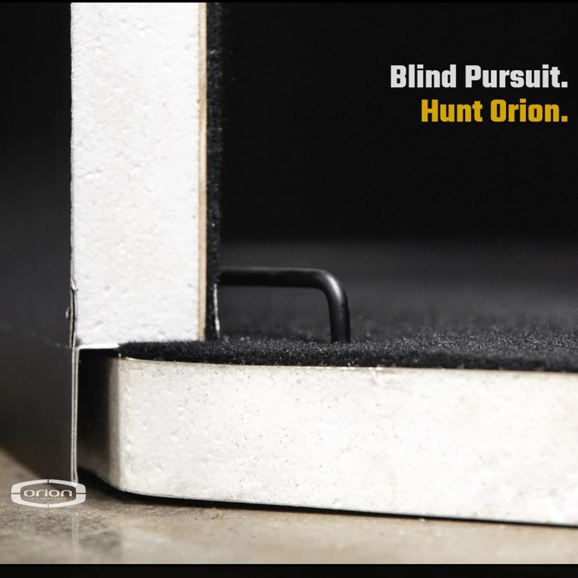 Orion Hunting 6' x 6' Premium Deer Hunting Blind - Image 13