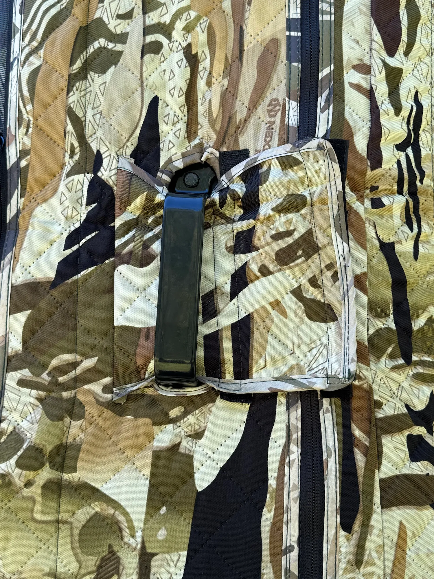 RAM Elite Camouflage Blind Cover - Image 6