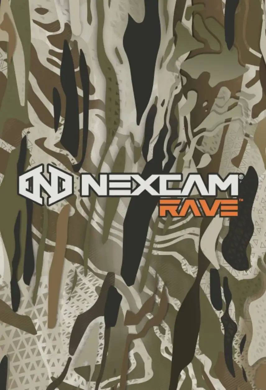 RAM Elite Camouflage Blind Cover - Image 8