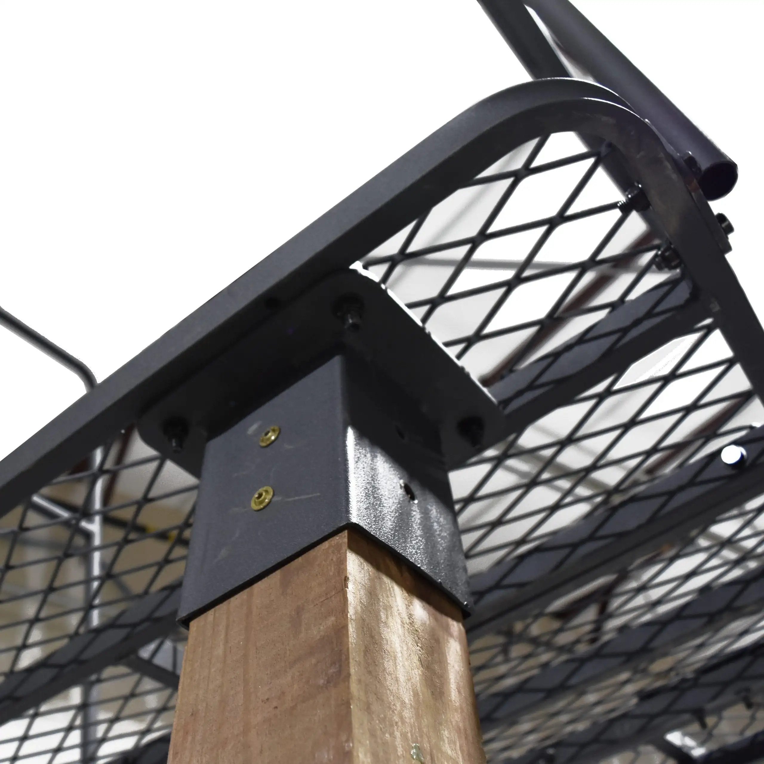 RAM 650 Elite Platform Landing and 4×4 Receivers - Image 2