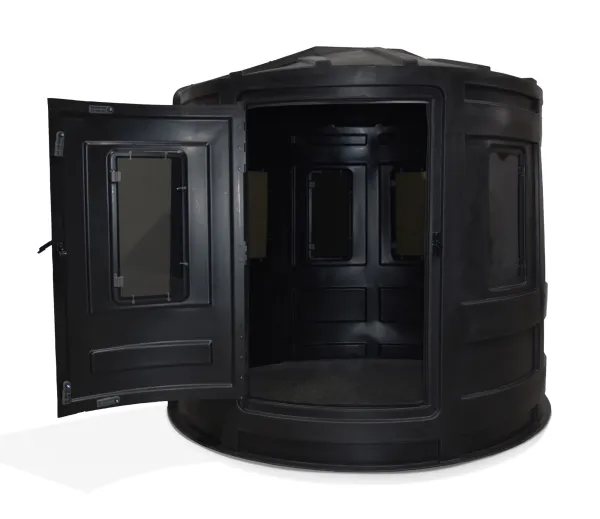RAM Blinds 700 Elite Deer Hunting Blind - 7' Diameter - Image 11