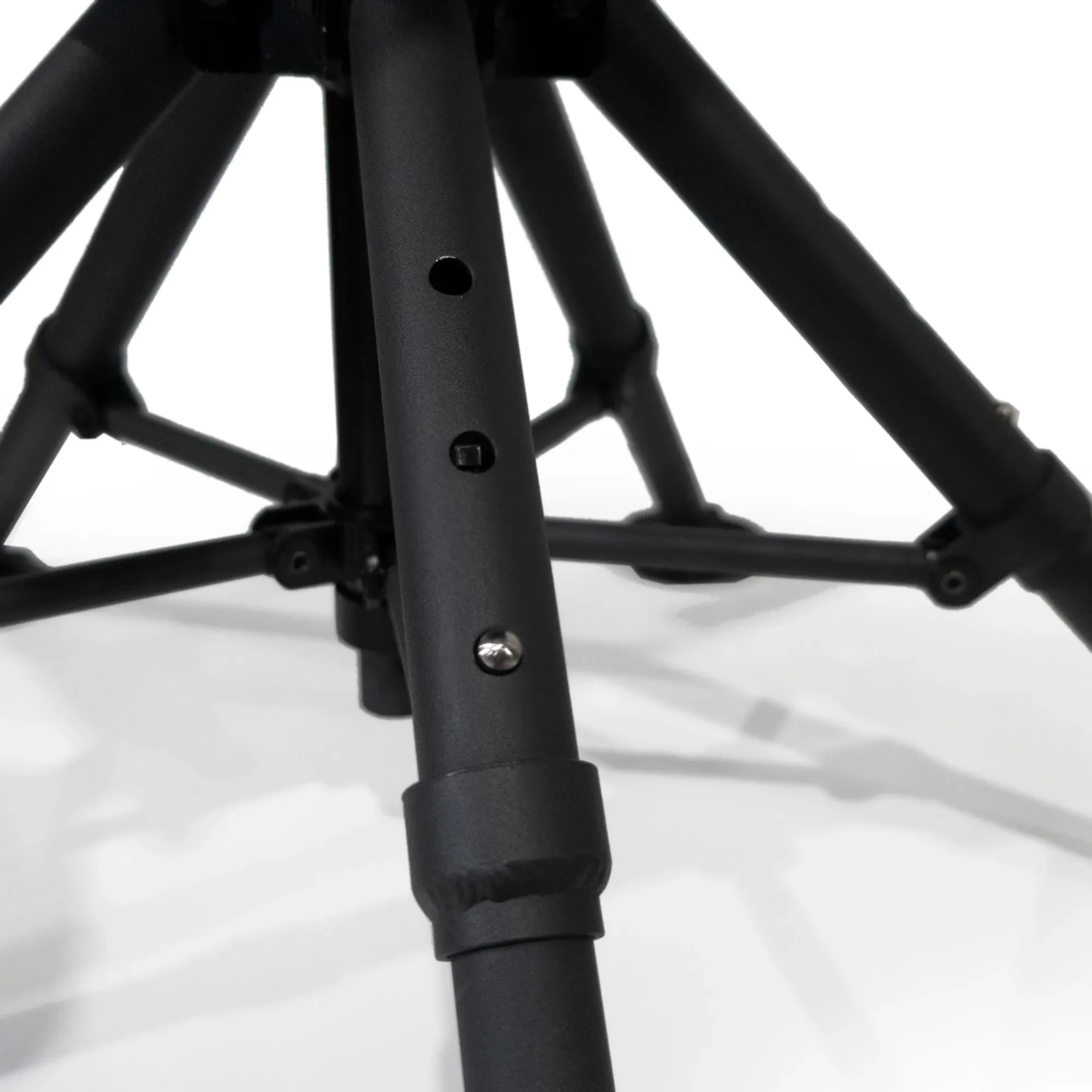 RAM Blinds Elite 360 Swivel Adjustable Hunting Chair - Image 5