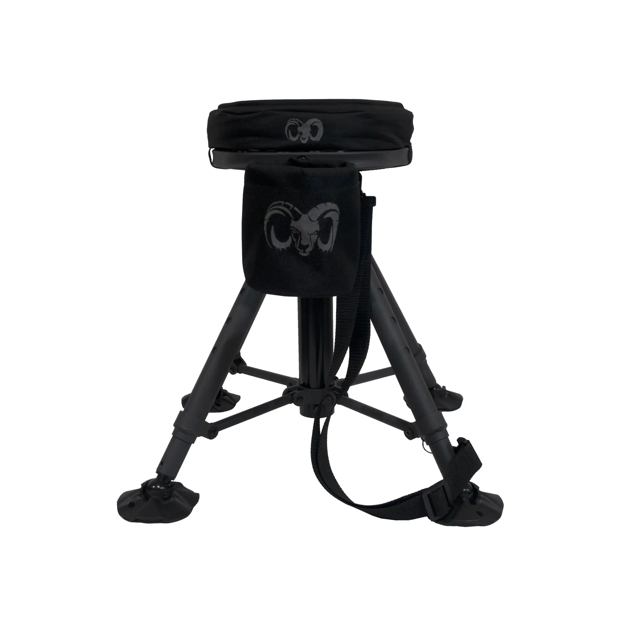 RAM Blinds Elite High Rise Hunting Stool - Image 3