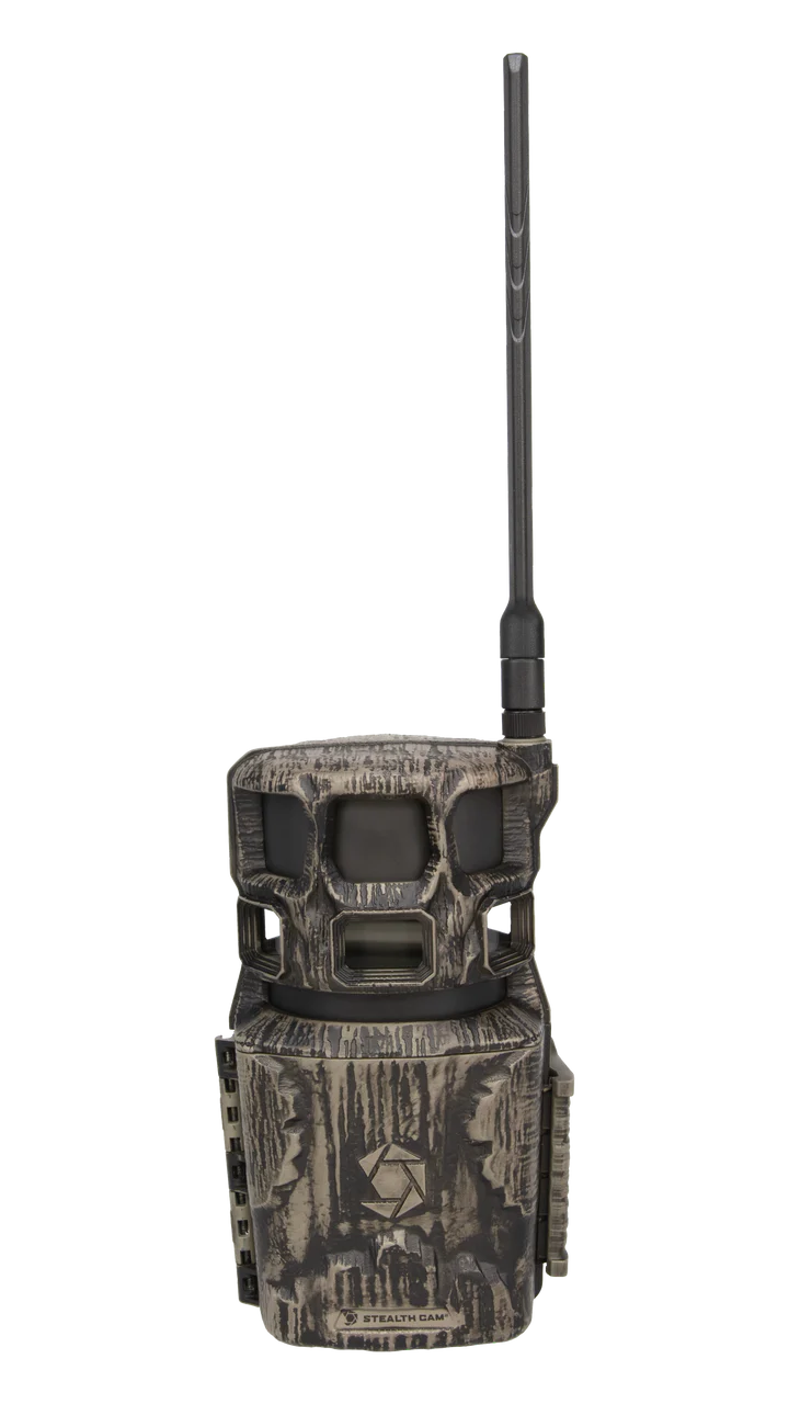 Stealth Cam Revolver Pro 2.0 40MP 360° Cellular Trail Camera - Image 2