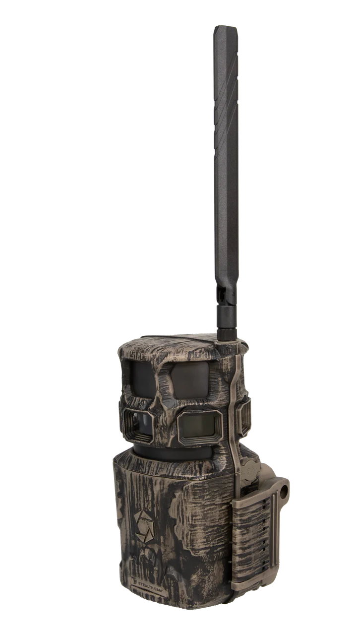 Stealth Cam Revolver Pro 2.0 40MP 360° Cellular Trail Camera - Image 3