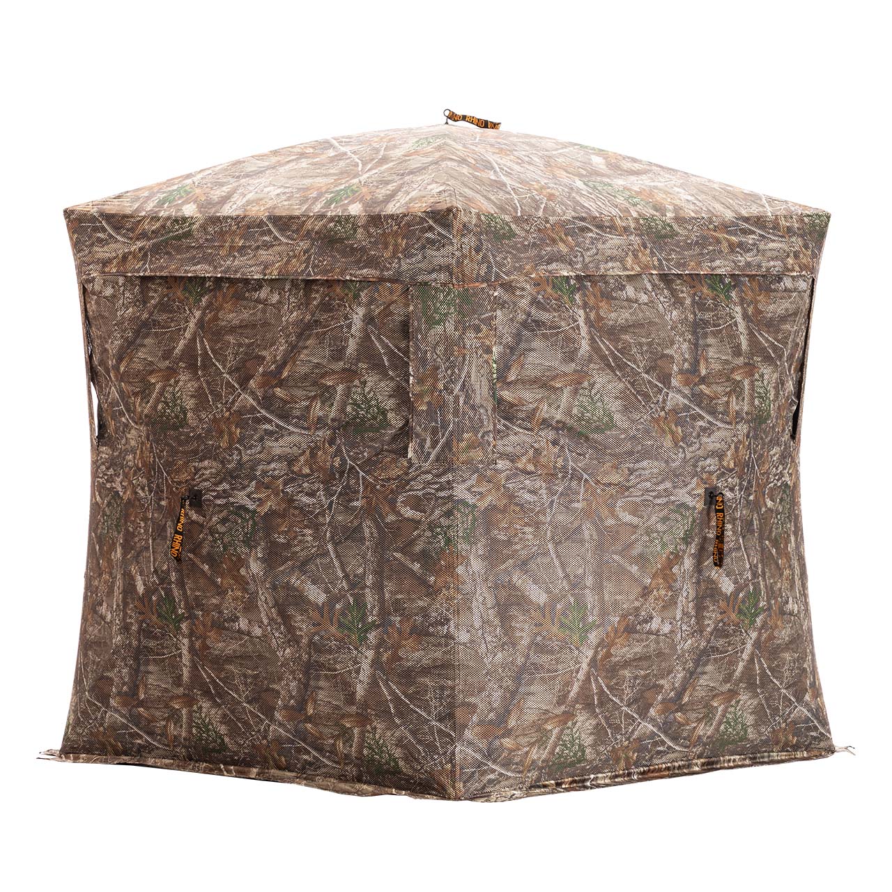 Rhino 180 Ground Blind - Realtree Edge