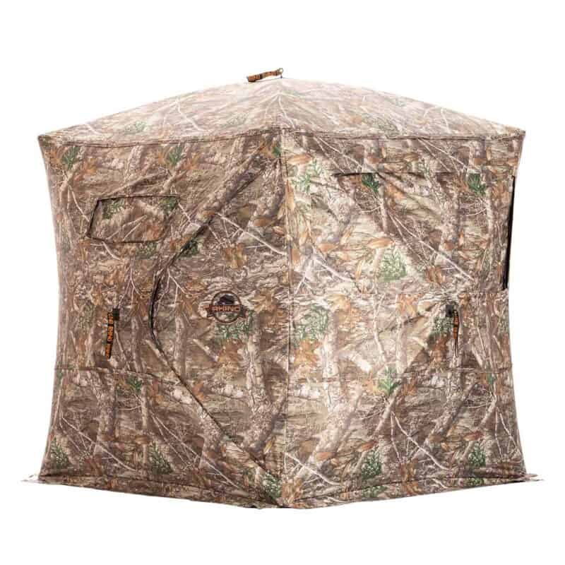 Rhino 180 Ground Blind - Realtree Edge - Image 2
