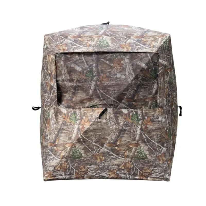 Rhino RB102 Ground Blind - Realtree Camo - Image 2
