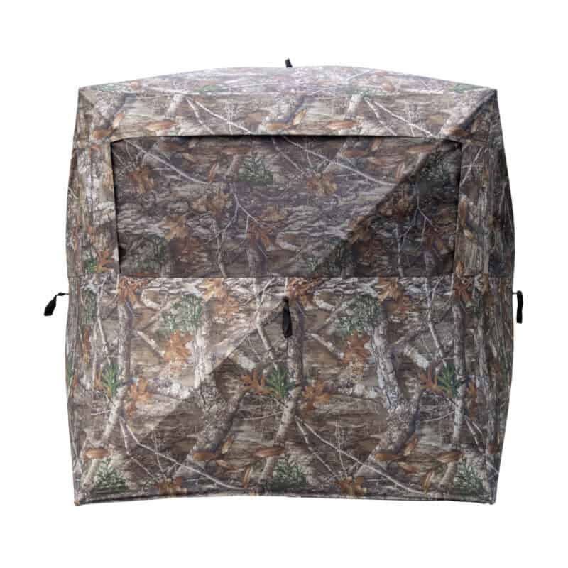 Rhino RB140 Ground Blind - Realtree Camo - Image 2