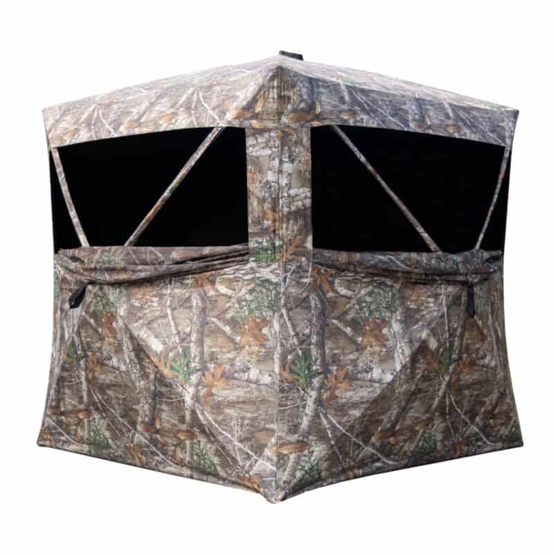 Rhino RB140 Ground Blind - Realtree Camo - Image 3