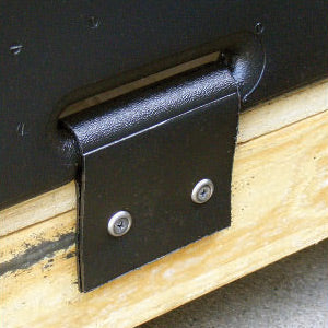 Snap Lock 4' x 4' Deer Hunting Blind - Image 3