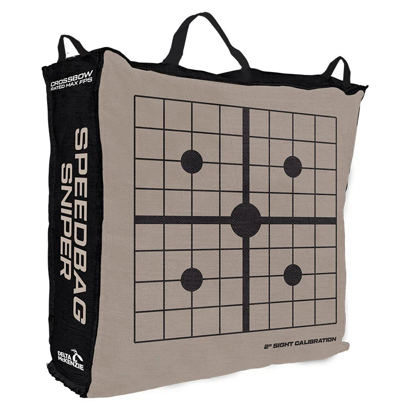 Speedbag Sniper ™ Archery 20″ Bag Target - 450 FPS - Image 2