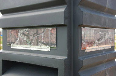 Sportsman's Condo Camo Window Kit - Image 2