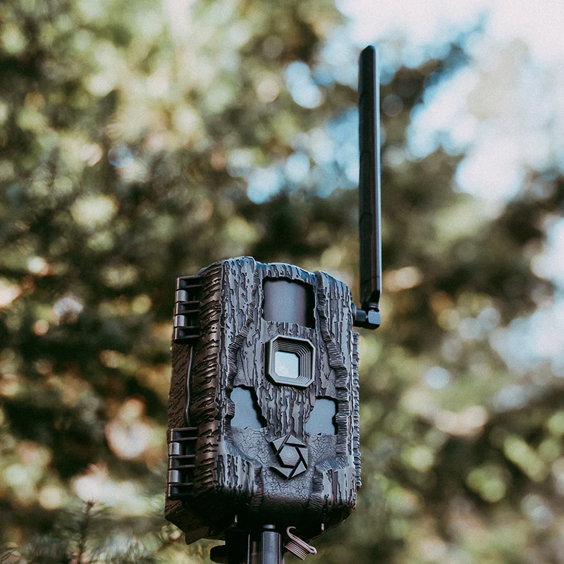 Stealth Cam Fusion™ Max 2.0 Cellular Trail Camera - Image 4