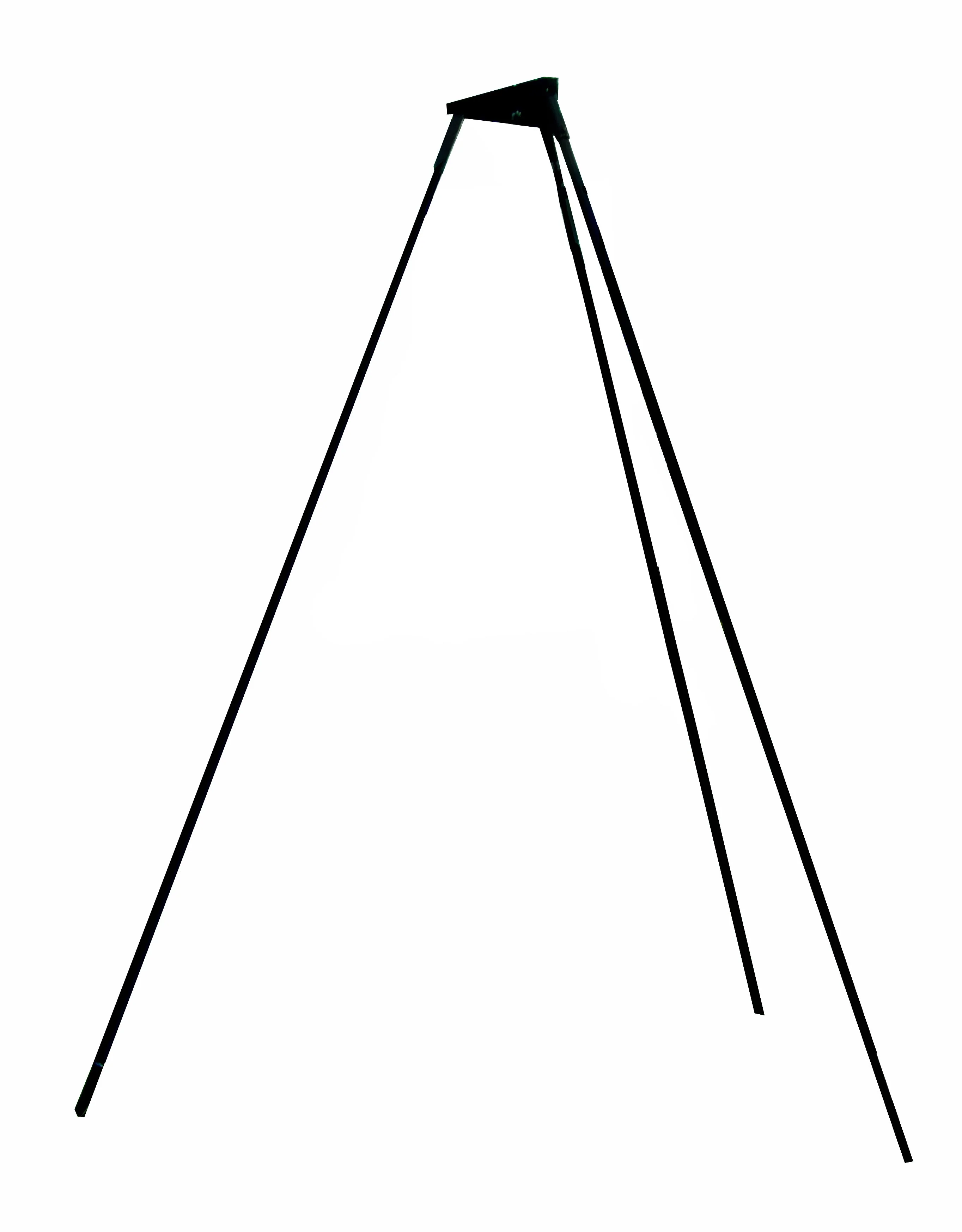 Sweeney Feeders Scatter Feeder with Tripod - Image 9