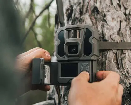 Tactacam REVEAL 3.0 PRO Cellular Trail Camera - Image 7