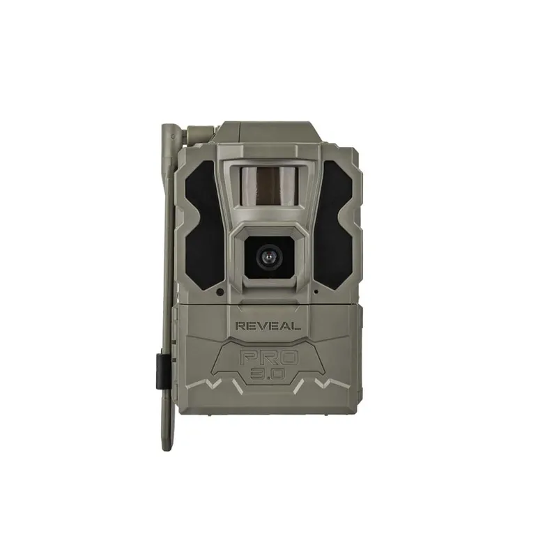Tactacam REVEAL 3.0 PRO Cellular Trail Camera - Image 3