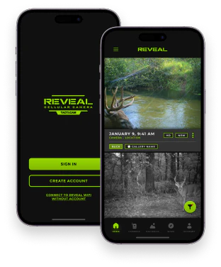 Tactacam REVEAL 3.0 PRO Cellular Trail Camera - Image 5