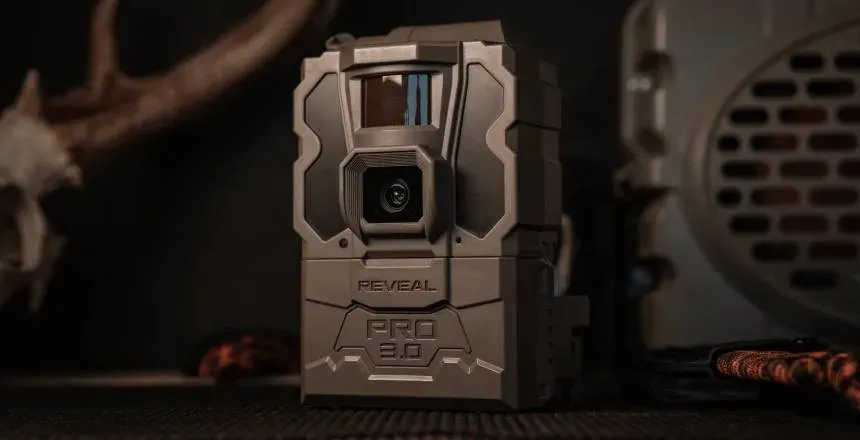Tactacam REVEAL 3.0 PRO Cellular Trail Camera - Image 8