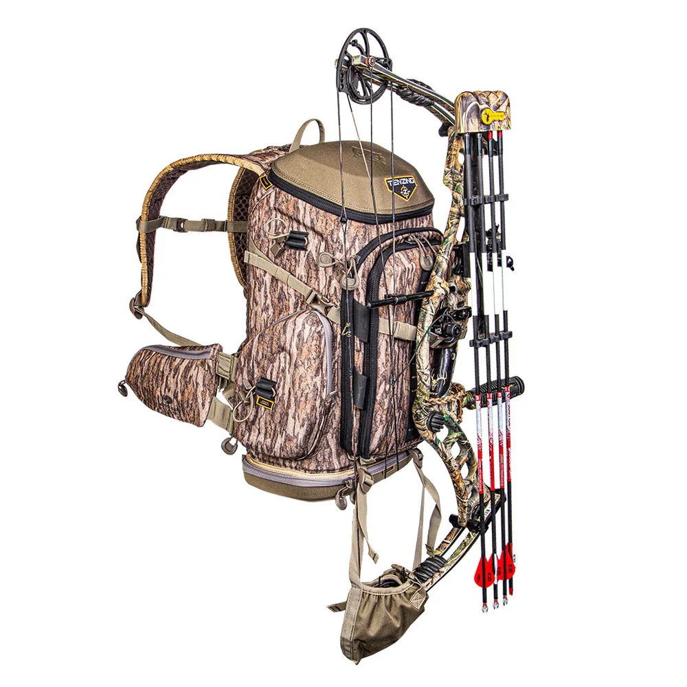 Tenzing Hangtime Day Pack - Image 6