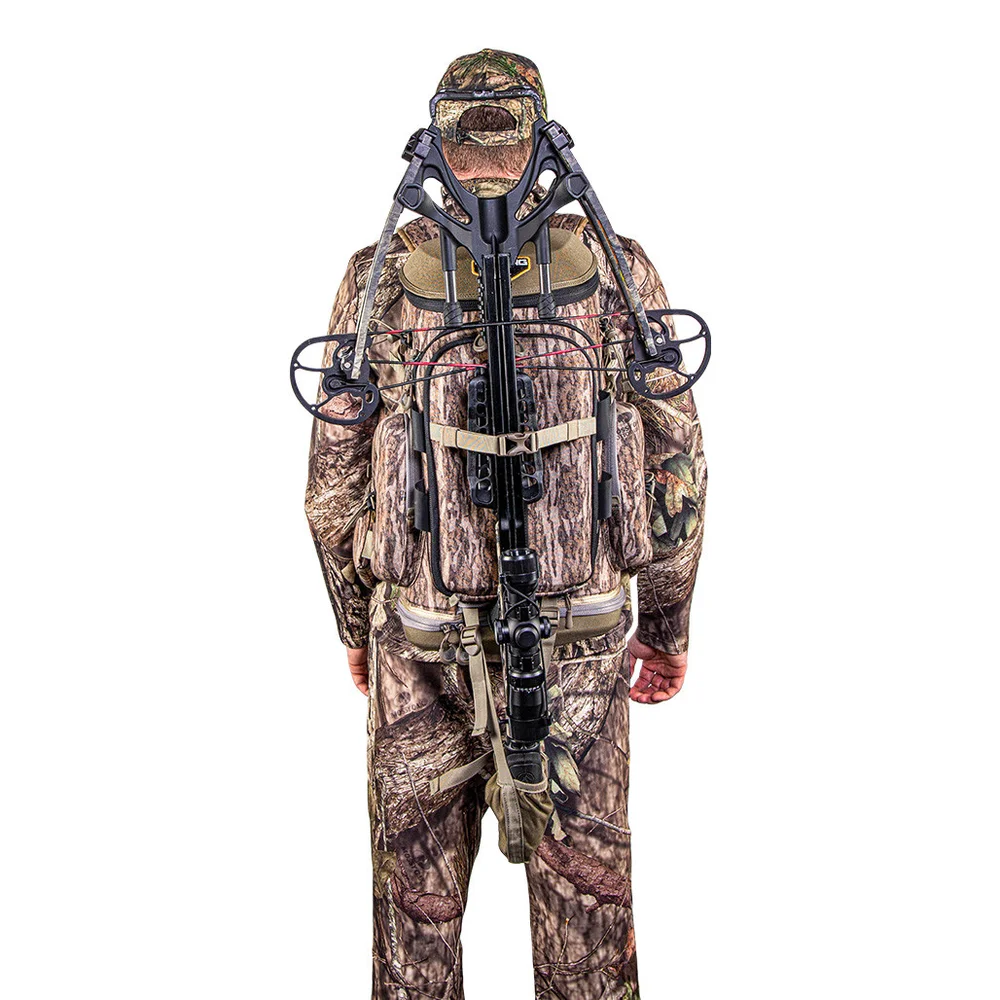 Tenzing Hangtime Day Pack - Image 9
