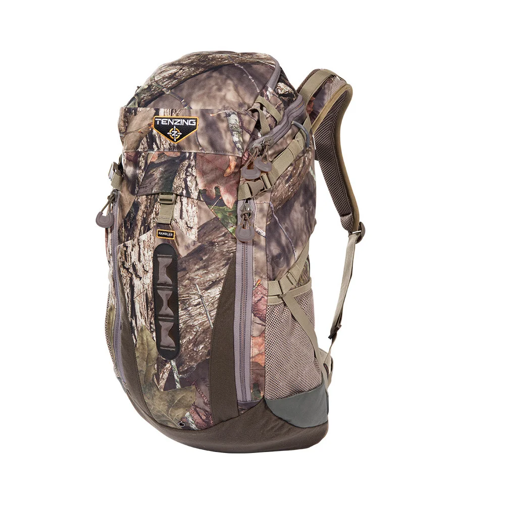 Tenzing Rambler Day Pack / Mossy Oak Breakup Country