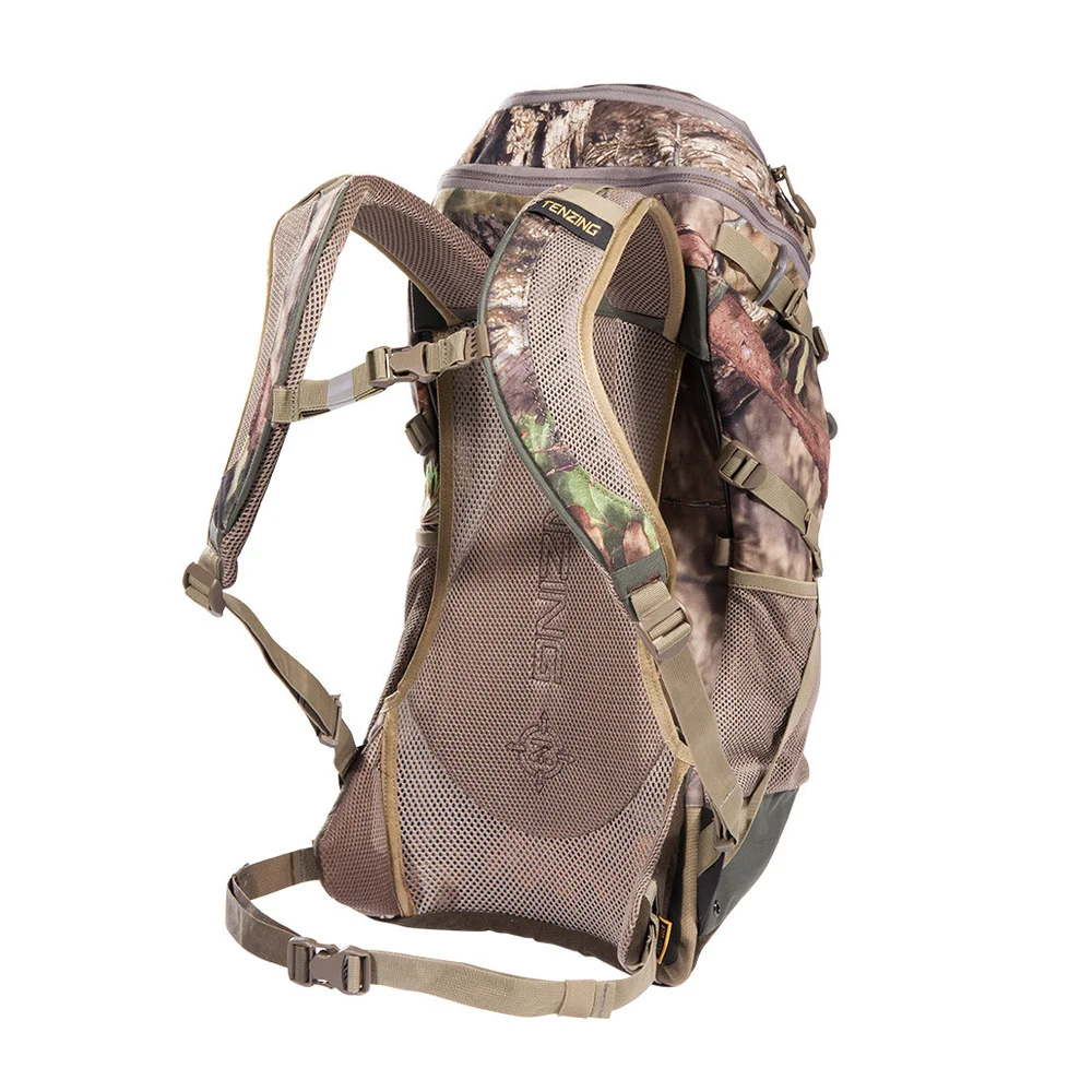 Tenzing Rambler Day Pack / Mossy Oak Breakup Country - Image 4