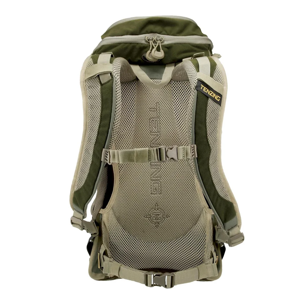 Tenzing Rambler Day Pack / Mossy Oak Breakup Country - Image 5