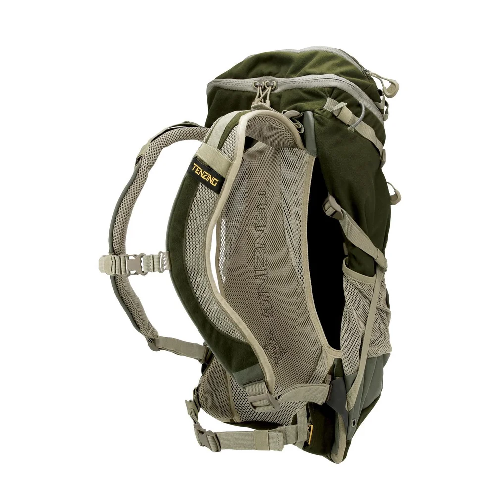 Tenzing Rambler Day Pack / Mossy Oak Breakup Country - Image 6