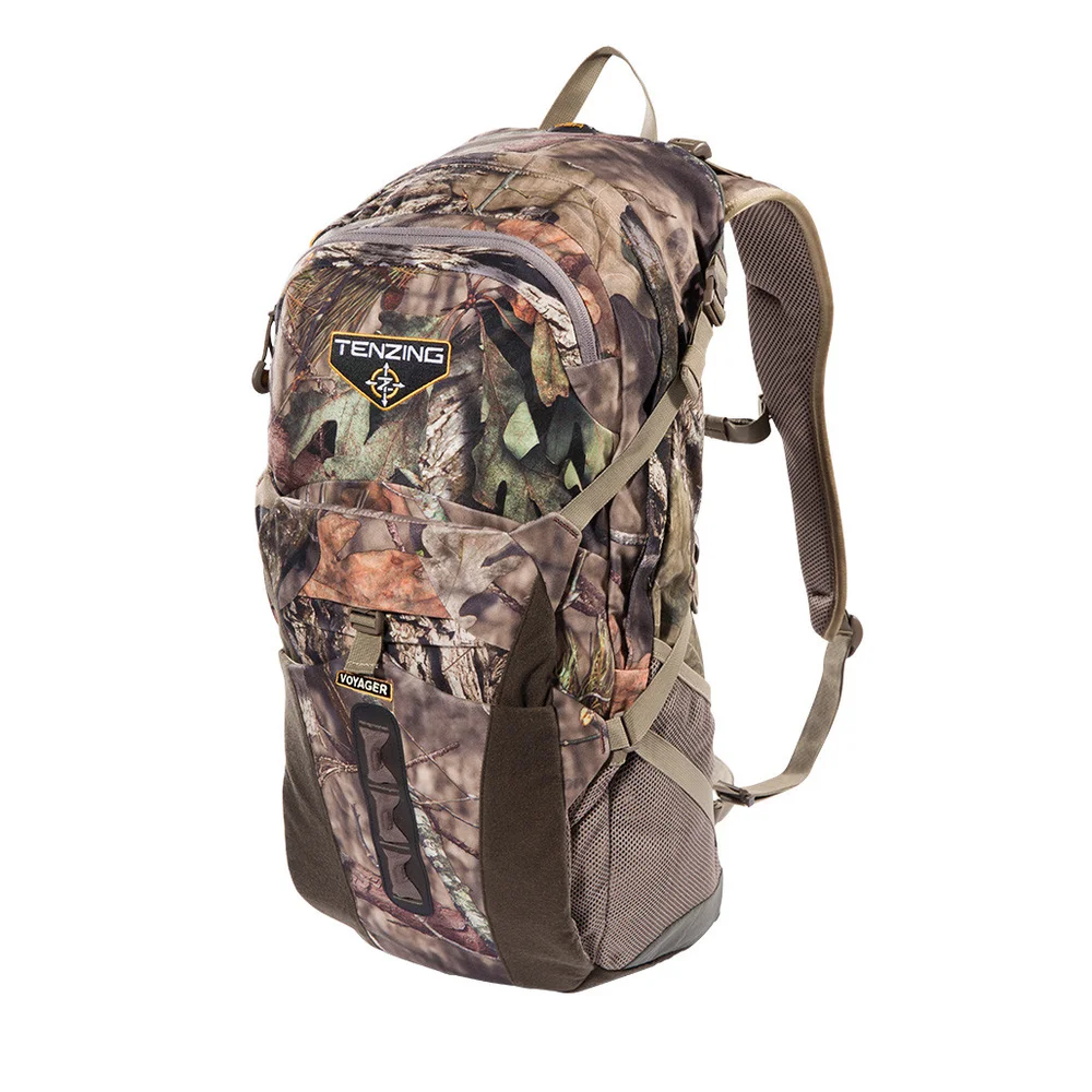 Tenzing Voyager Pack / Mossy Oak Breakup Country