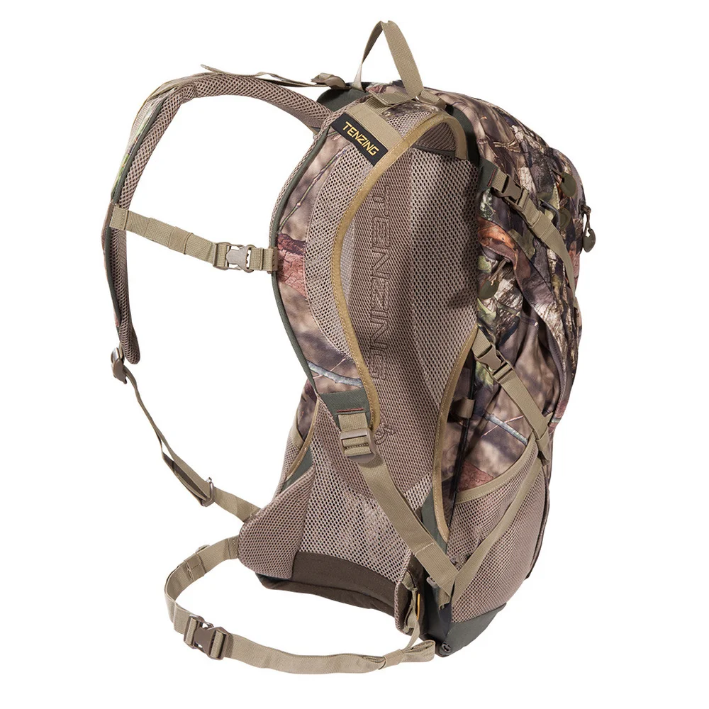 Tenzing Voyager Pack / Mossy Oak Breakup Country - Image 2