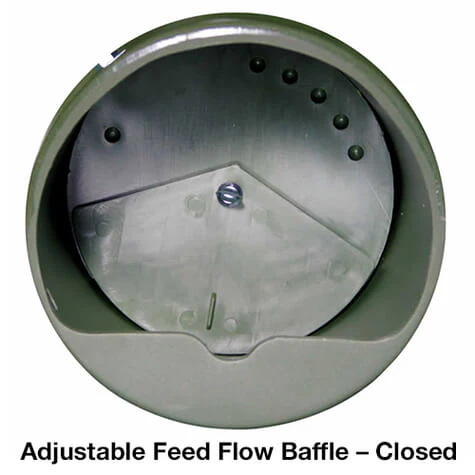 Texas Hunter 1,000 lb. Deer Protein Feeder - Image 5