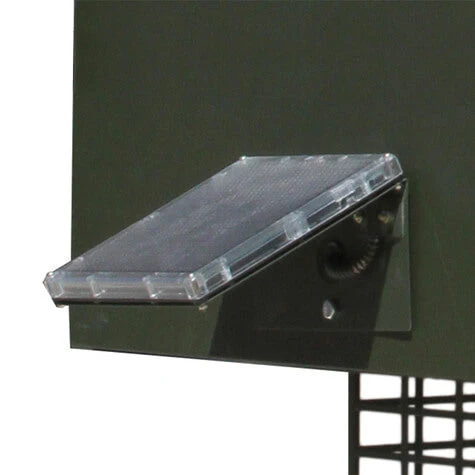 Texas Hunter 12-Volt Solar Charger - Image 3