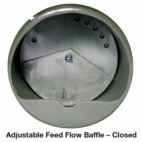 Texas Hunter 2,000 lb. Xtreme Deer Protein Feeder - Image 10