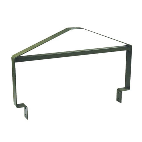 Texas Hunter 300 lb. Trophy Deer Feeder with EZ Lift System - Image 16