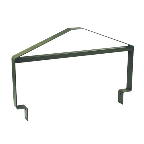 Texas Hunter Deer Feeder Hanging Bracket