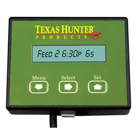 Texas Hunter EZ Set Universal Wildlife Timer