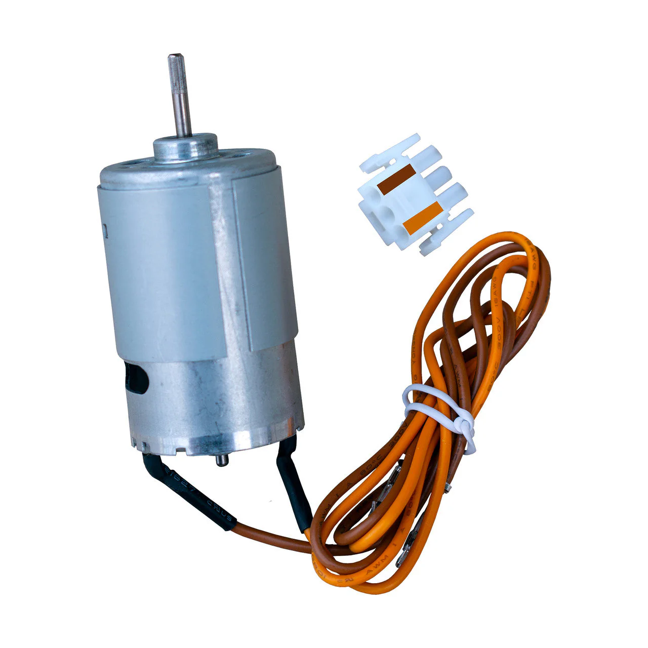 Texas Hunter Products - Top Replacement Motor For All Directional Feeders