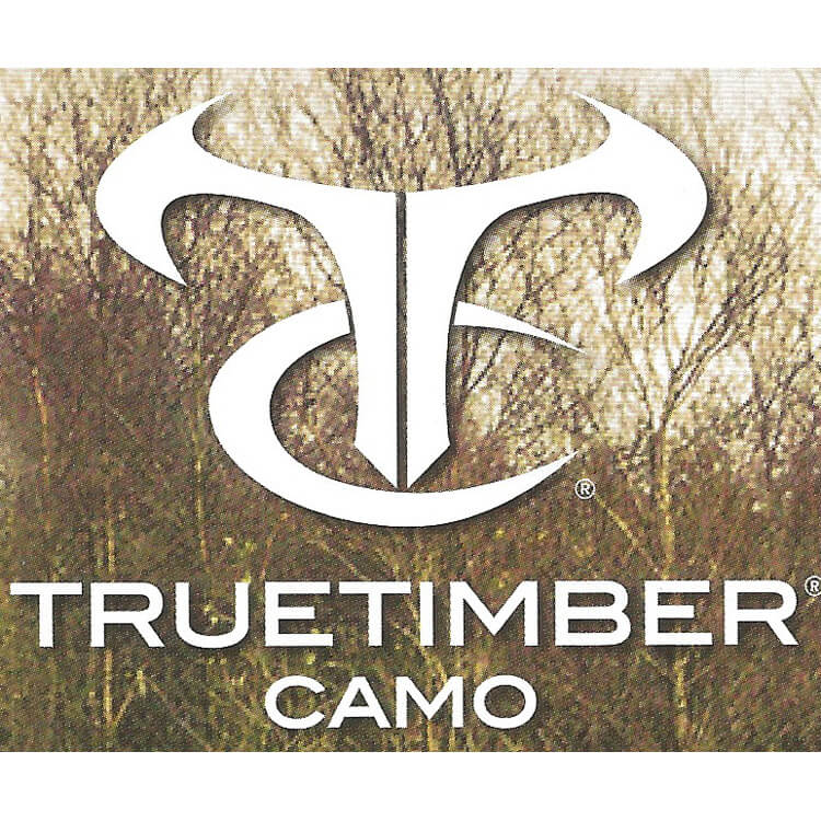 Texas Hunter Wrangler Rifle Octagon Shaped Camo Aluminum 5' x 7' Deer Blind with 8' Tower - Image 12