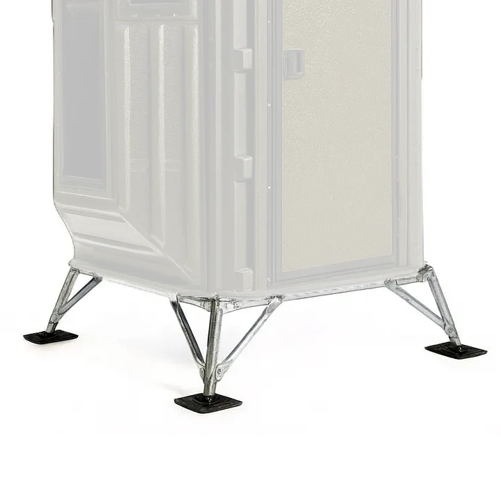 The Blynd - 1 Foot Tower for 4'x4' Hunting Blind