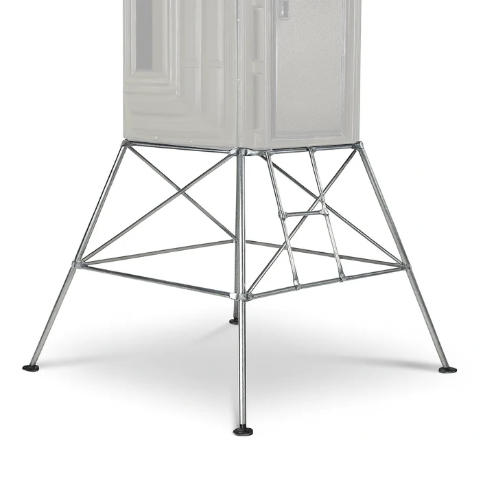The Blynd - 5 Foot Tower for 4'x4' Hunting Blind
