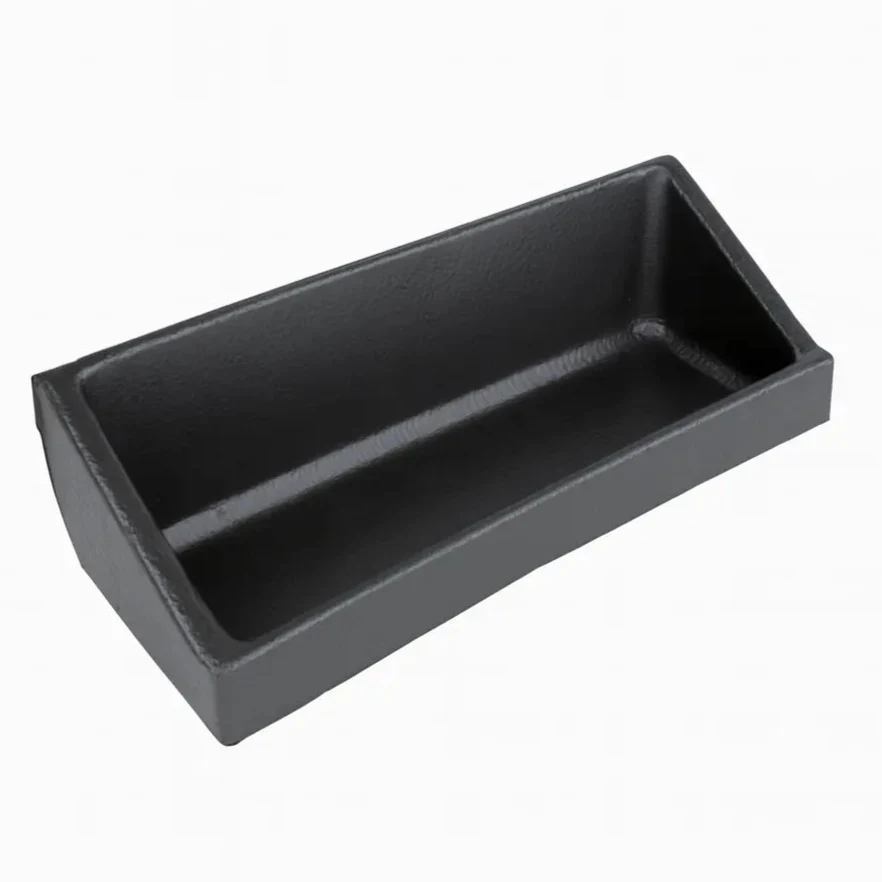 The Blynd - Storage Shelf