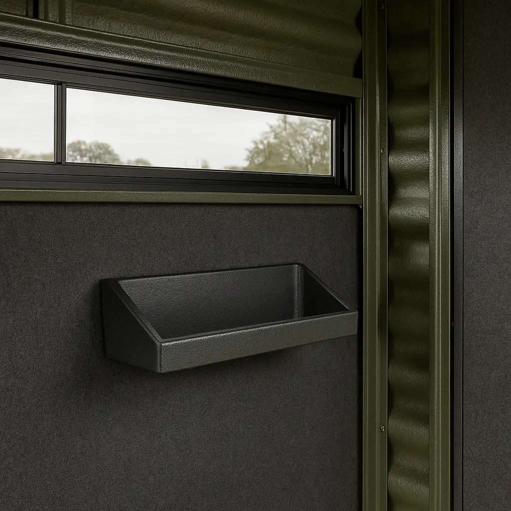 The Blynd - Storage Shelf - Image 2