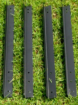 Sportsman's Condo High Wind Stakes for all Elevated Sportsman's Condo Blinds - Image 2